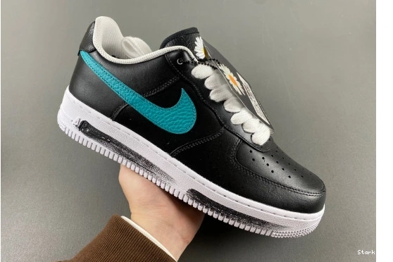 Peaceminusone Force Nike G-Dragon Para-Noise Low 1 Air 3.0 1107